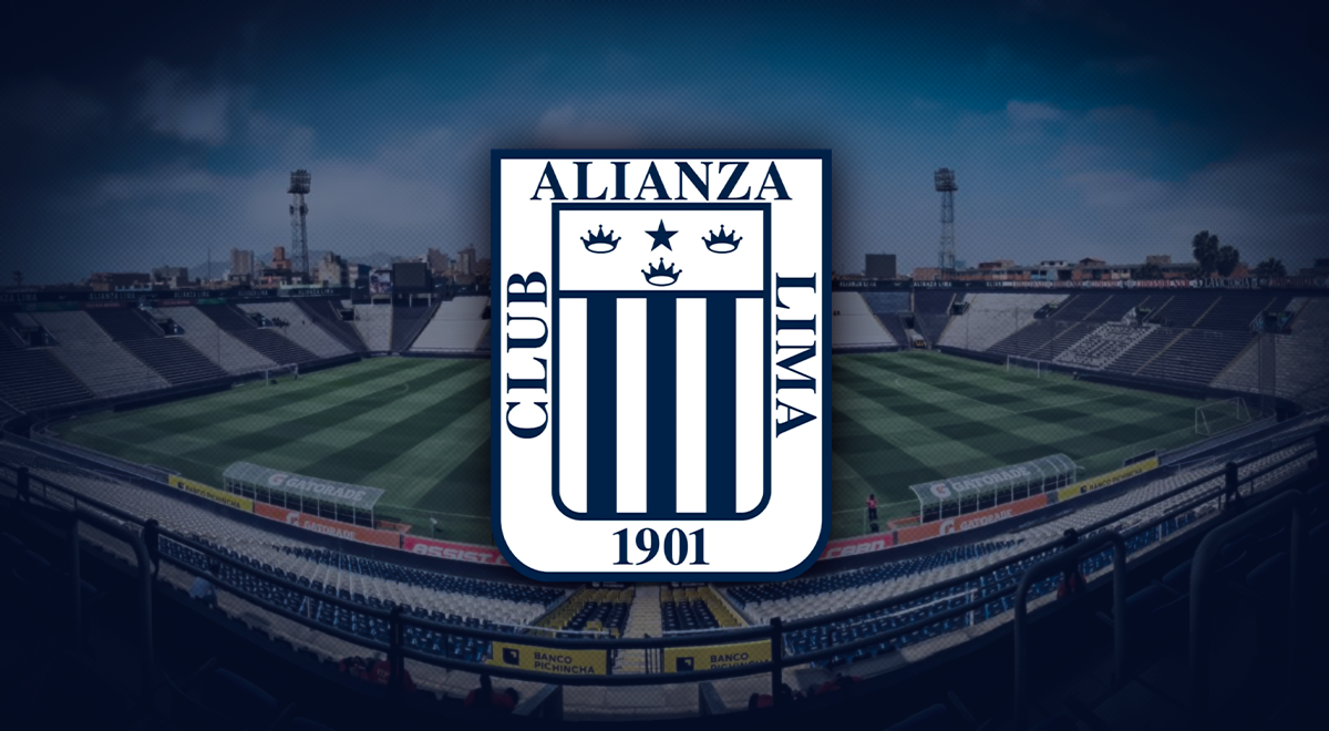 Viene de jugar en España y será el jale de Alianza Lima para buscar el bicampeonato