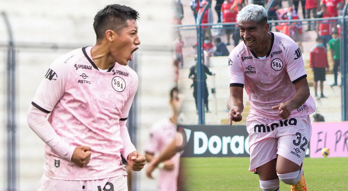 Sport Boys vs. Cienciano: revisa los dos golazos rosados en el triunfo parcial ante imperiales