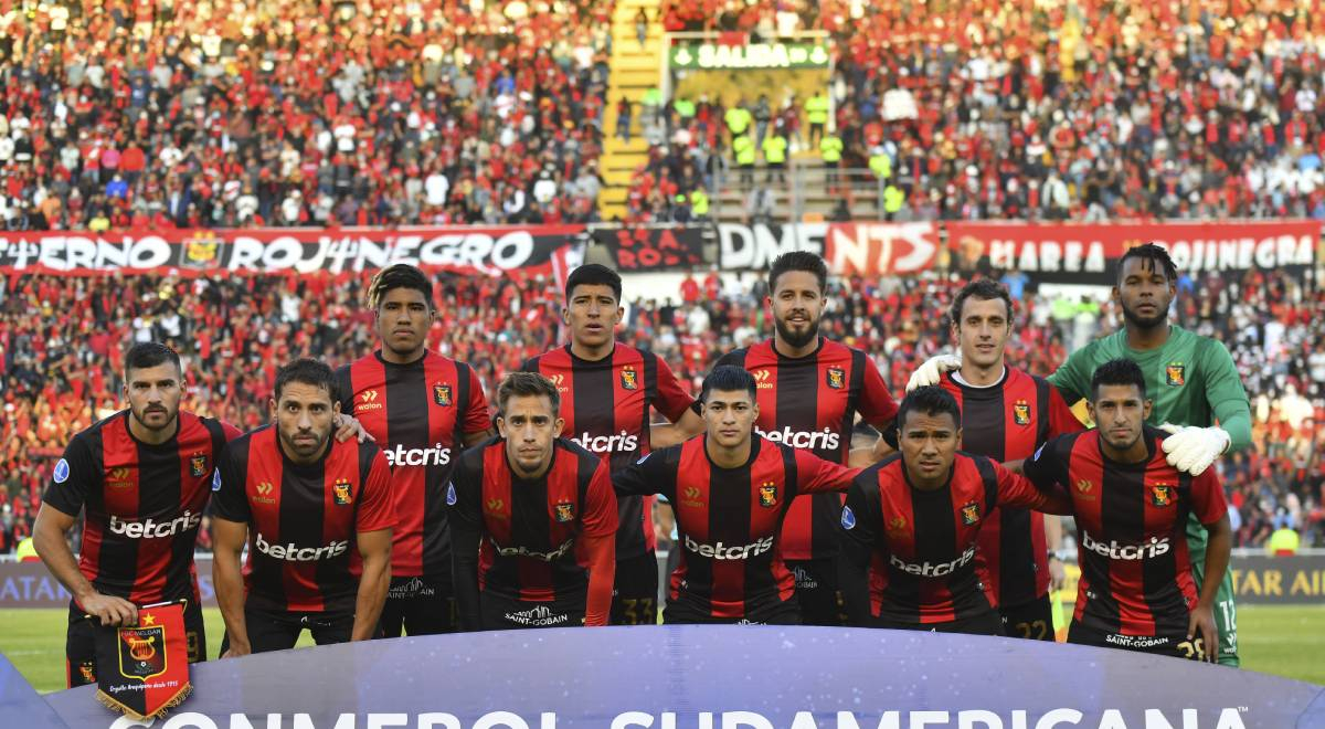 Selección Peruana: el defensa central de Melgar que impresionó a Juan Reynoso