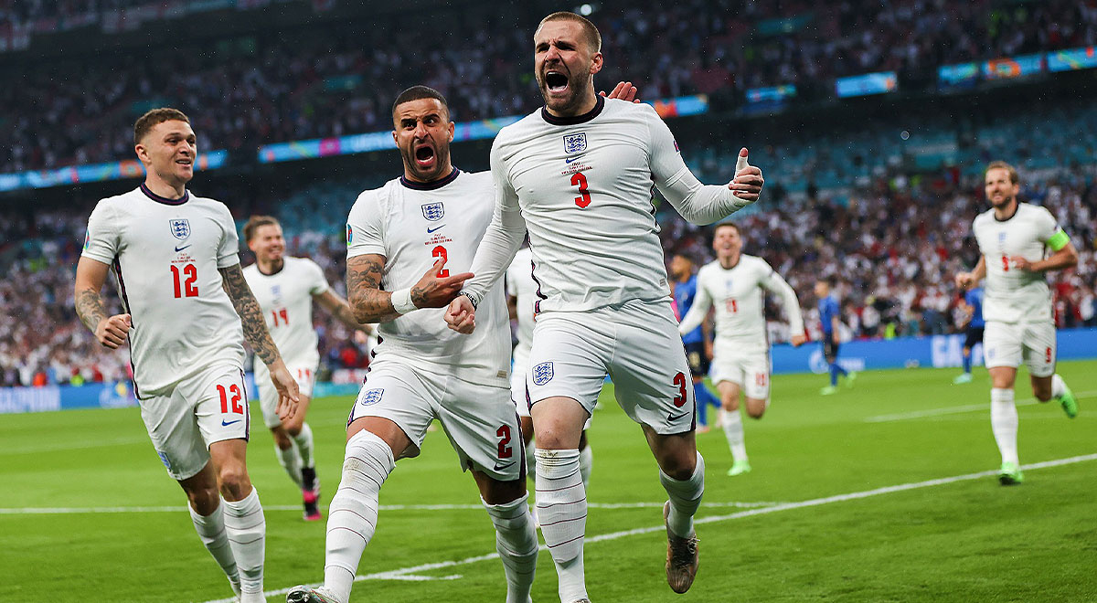 Inglaterra en el Mundial Qatar 2022: grupo, fixture, rivales e historial en la copa