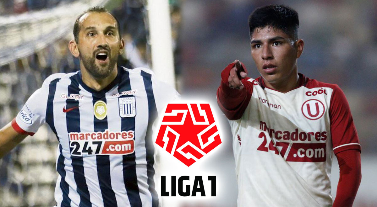 Alianza Lima vs. Universitario: día, hora y canal confirmado para el clásico del fútbol peruano
