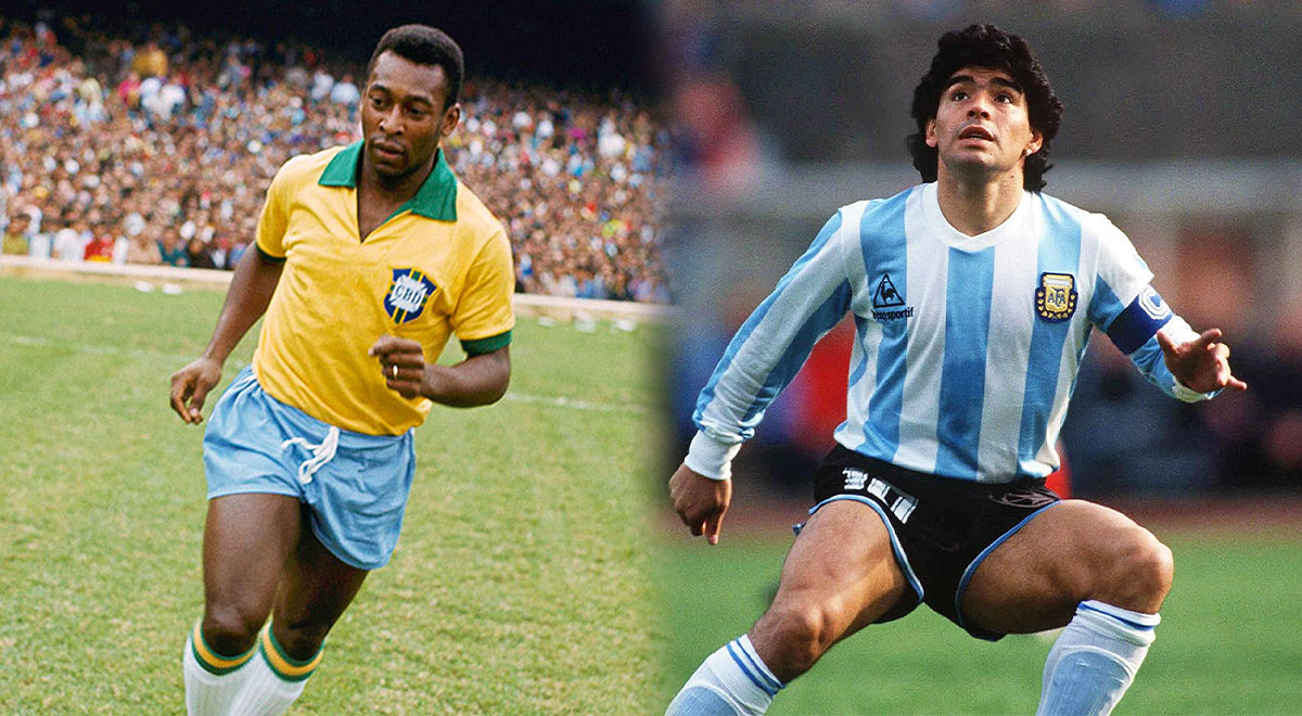 No la tiene ni Pele y menos Maradona: el único hombre en ganar cuatro Copas del Mundo