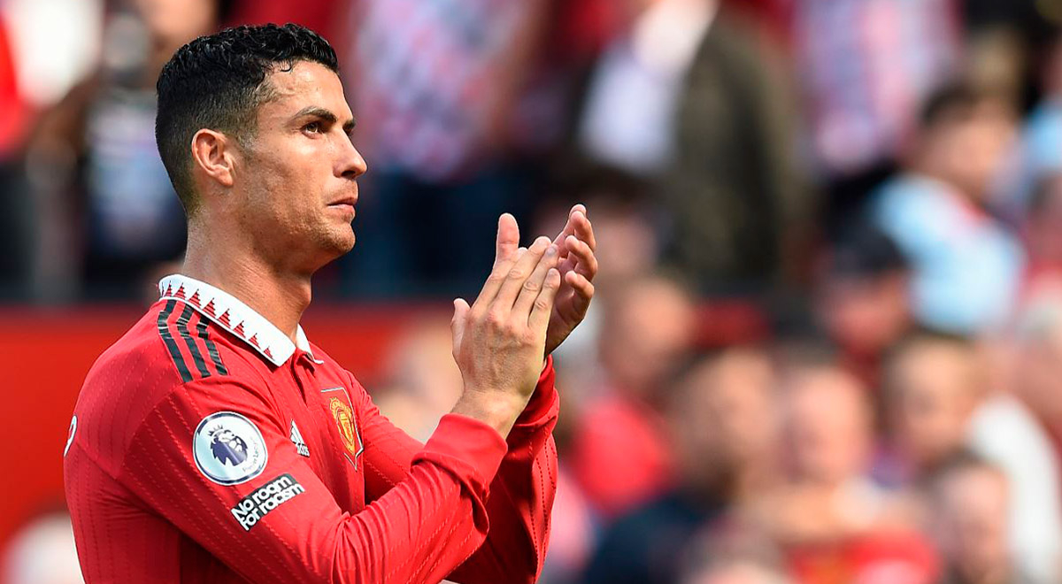 Cristiano Ronaldo deja Manchester United: Agente de 'CR7' anuncia fichaje de última hora