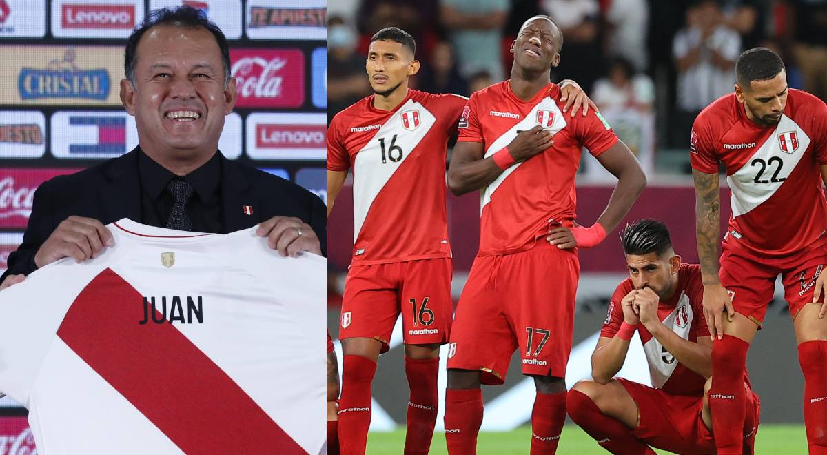 Selección Peruana: posibles convocados de Reynoso para amistoso contra México