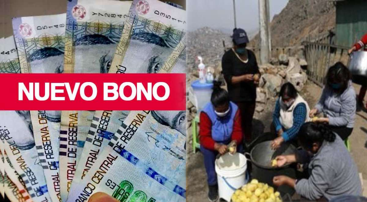 Bono Alimentario 2022 LINK Verifica Si Accedes Al Beneficio Y Conoce