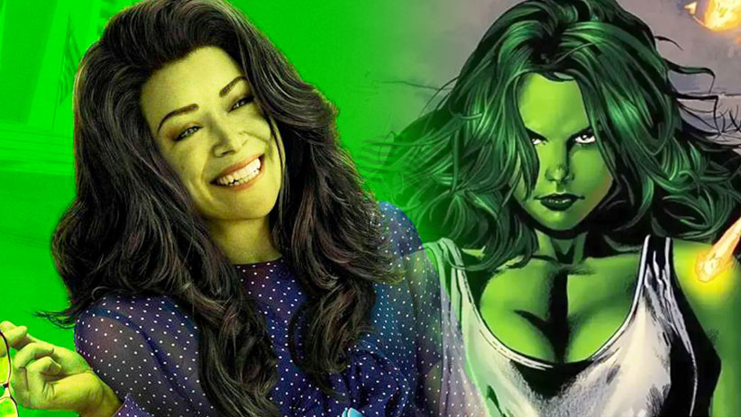 Ver She Hulk 1x01 vía Disney Plus: ¿Cuándo y a qué hora se estrena el primer capítulo en Latinoamérica?
