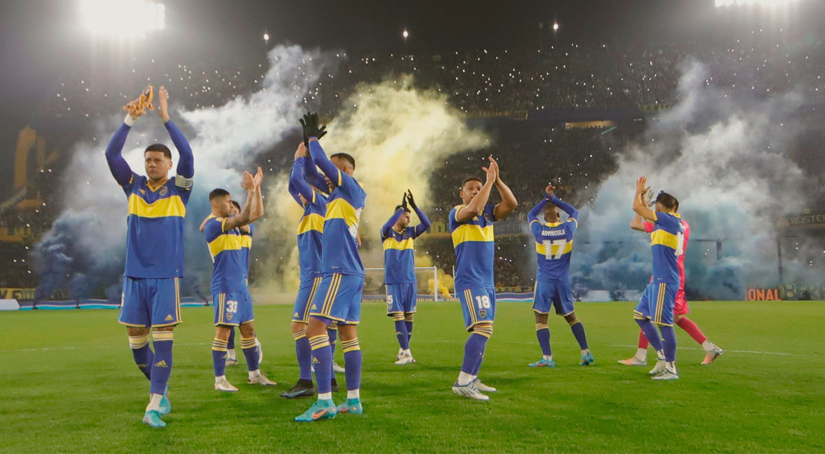 Boca Juniors hoy: novedades y últimas noticias del club xeneize, este jueves 18 de agosto