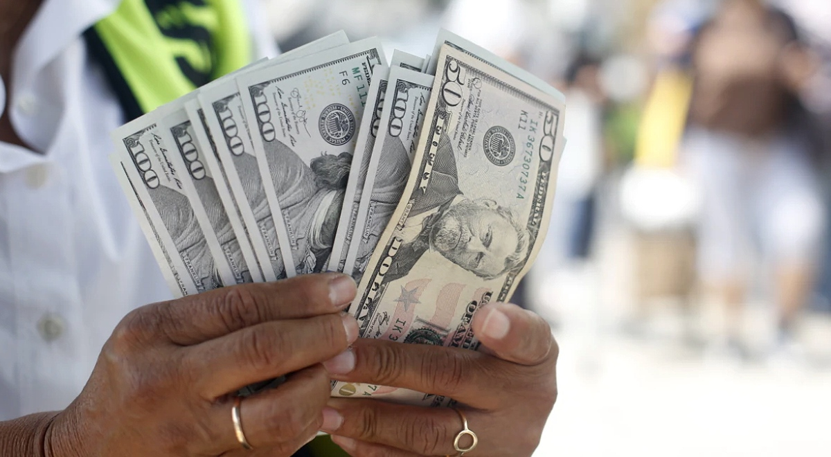 Precio del dólar en Perú: revisa en cuánto cerró el tipo de cambio HOY, viernes 19 de agosto