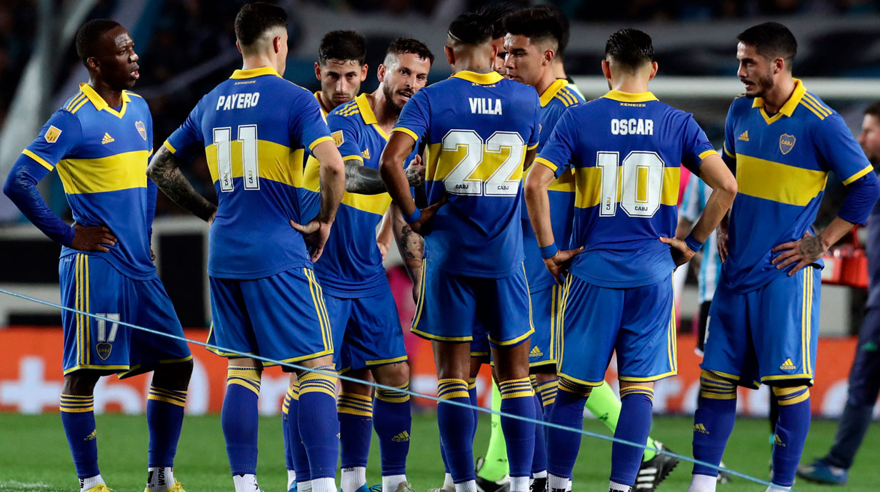 Boca Juniors: conoce las últimas noticias del elenco 'Xeneize' HOY, sábado 20 de agosto