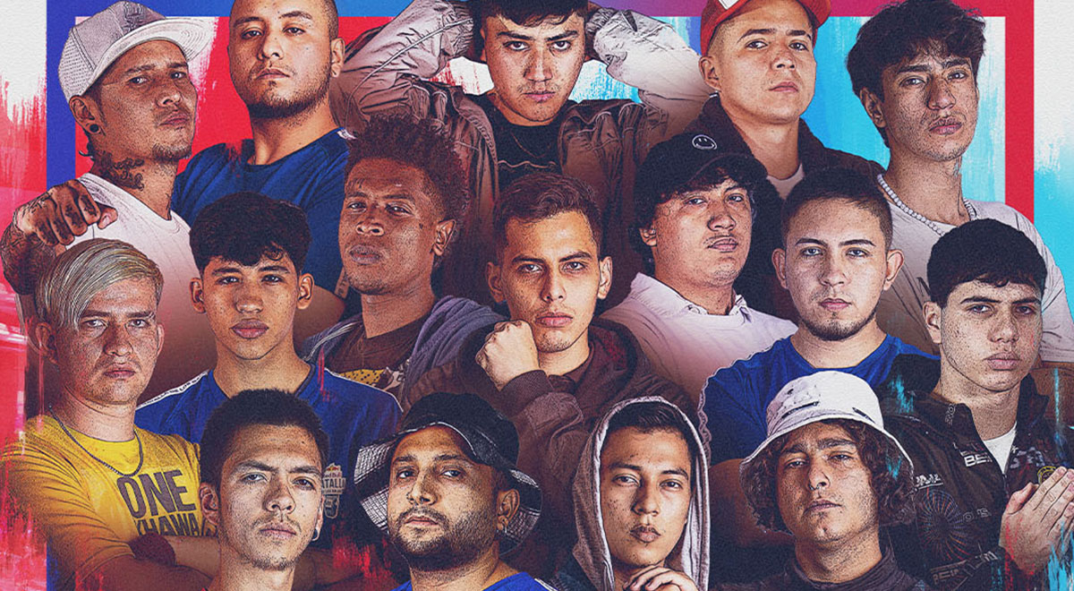 Final Nacional Red Bull EN VIVO Batalla Ecuador 2022: ¿Dónde ver el evento de freestyle?