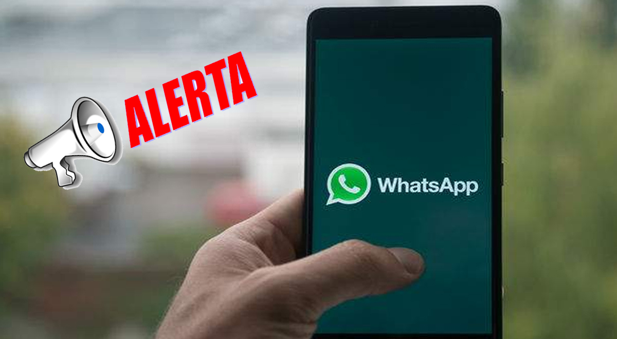 WhatsApp activará función para evitar que otras personas ingresen a tu cuenta