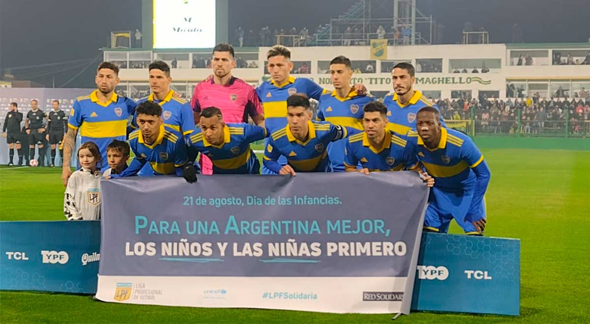 Boca Juniors: últimas noticias del 'Xeneize' para hoy, lunes 22 de agosto