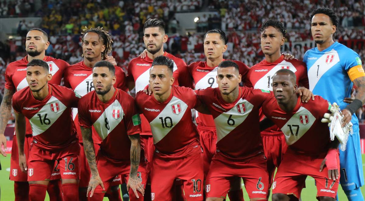 Selección peruana: ¿Quién sería el segundo rival de la fecha FIFA de septiembre?