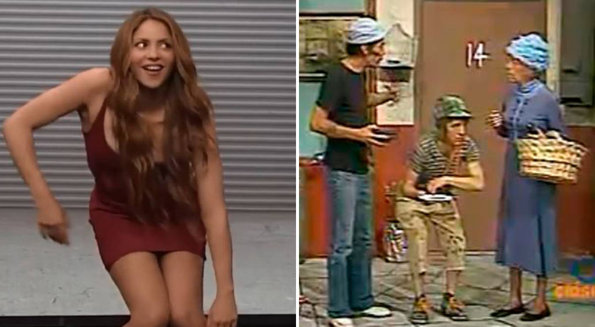 ¿Shakira será demandará por plagiar la 'garrotera'? Conoce la verdad 