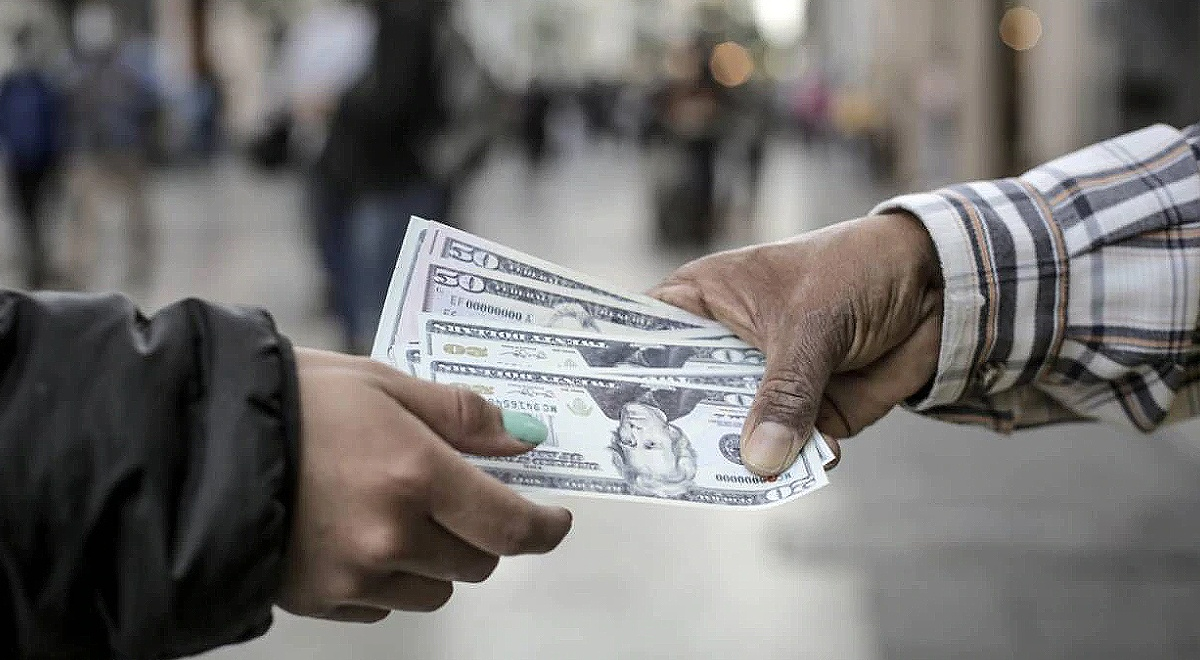 Precio del dólar en Perú: conoce el tipo de cambio para HOY, 23 de agosto