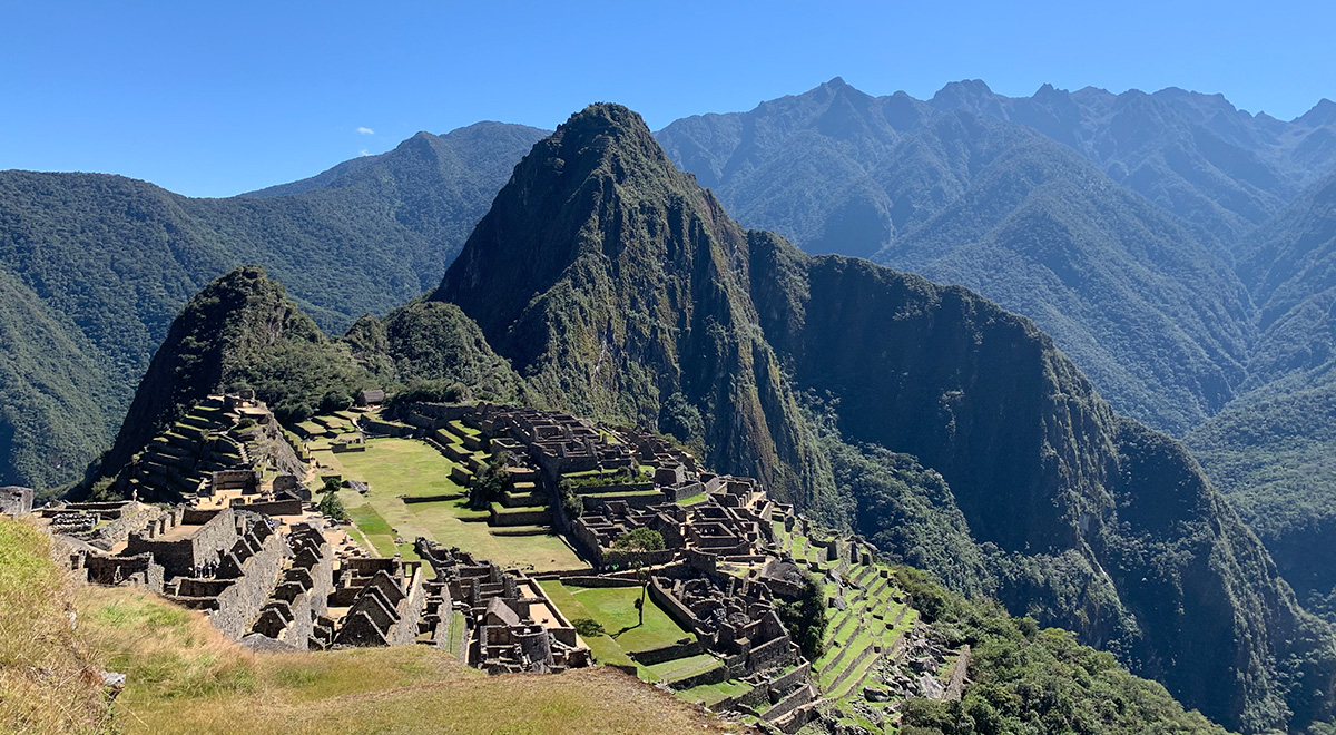 ¿Cuáles son los destinos turísticos preferidos por los peruanos?