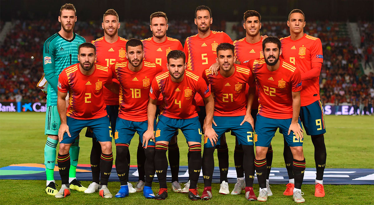 España en el Mundial Qatar 2022: grupo, rivales, fixture e historial en la copa