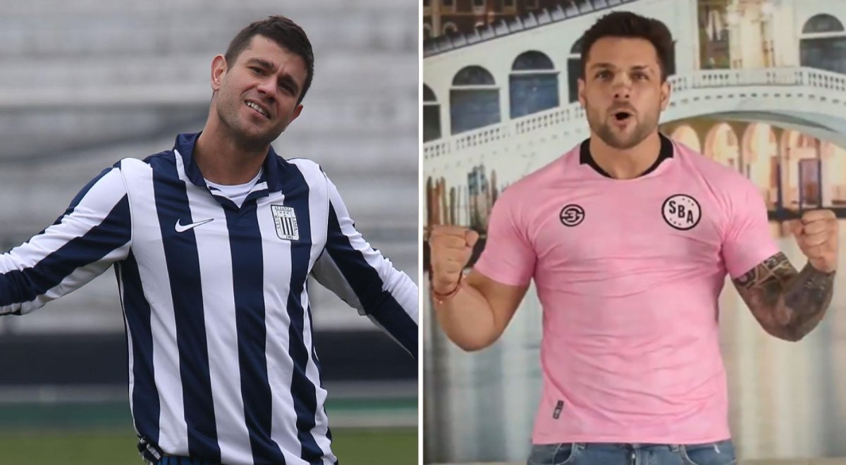 Yaco y Nicola: ¿Eran buenos 'cracks' en el fútbol? Excompañero los destruye