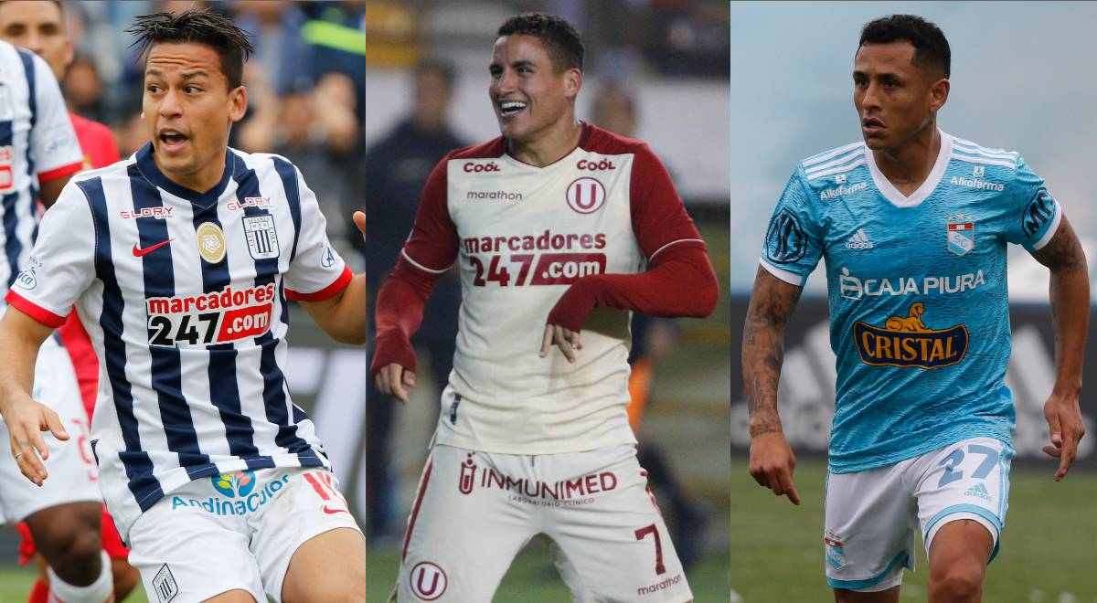 Liga 1: ¿Cuáles son los cambios que anunció la FPF y desde cuándo se aplicará?