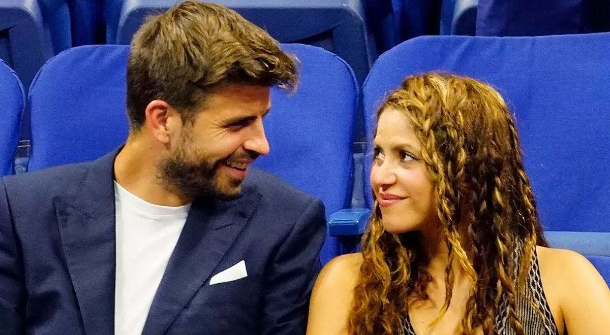 Shakira y Gerard Piqué habrían tenido relación abierta, según periodista español