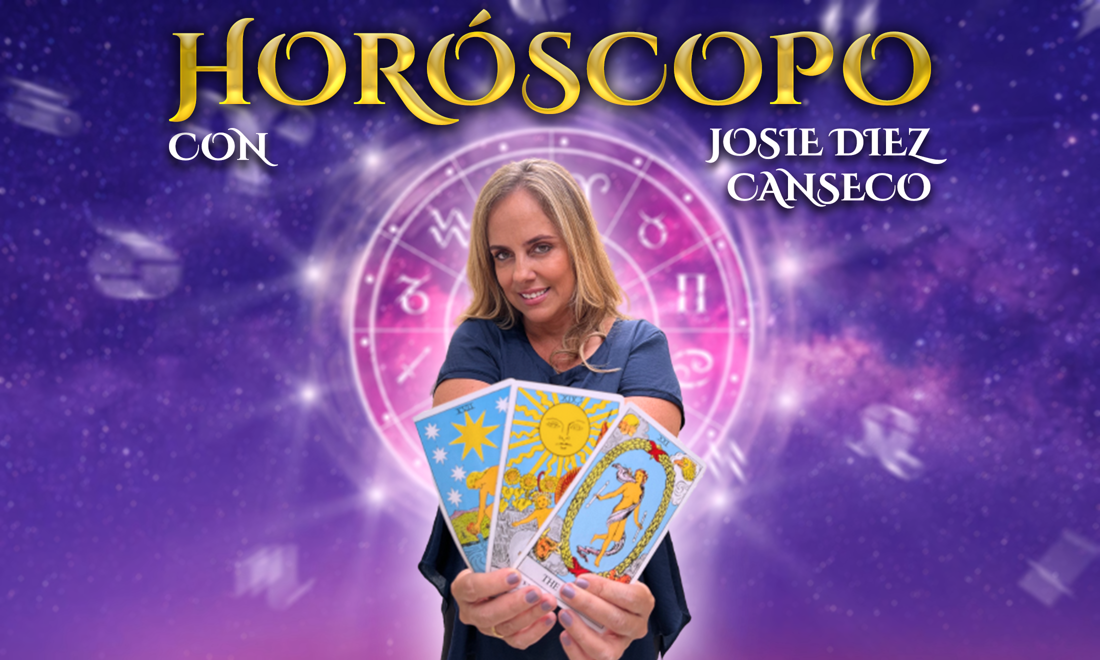 Horóscopo de HOY, viernes 26 de agosto: Estas son las predicciones de Josie Diez Canseco