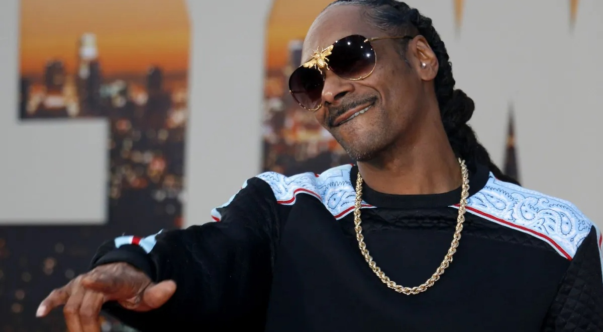 ¿Cuál es la nueva serie infantil de Snoop Dog que causa furor en Youtube?