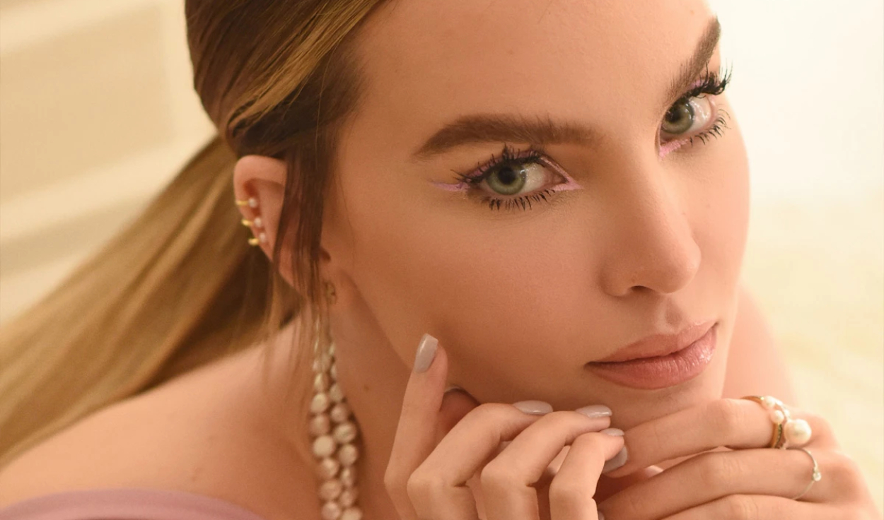 Belinda impacts fans with new look: How does the Mexican star look?