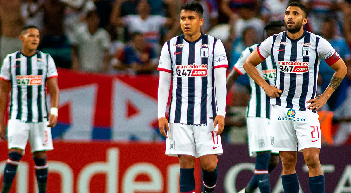 Alianza Lima: los jugadores que podrían perderse el clásico ante Universitario