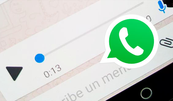 WhatsApp: el truco definitivo para no dejar el 'visto' cuando reproduces un audio