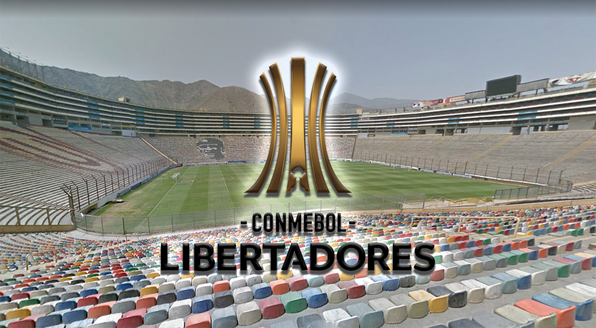 ¿En dónde se jugará la gran final de la Copa Libertadores 2022?