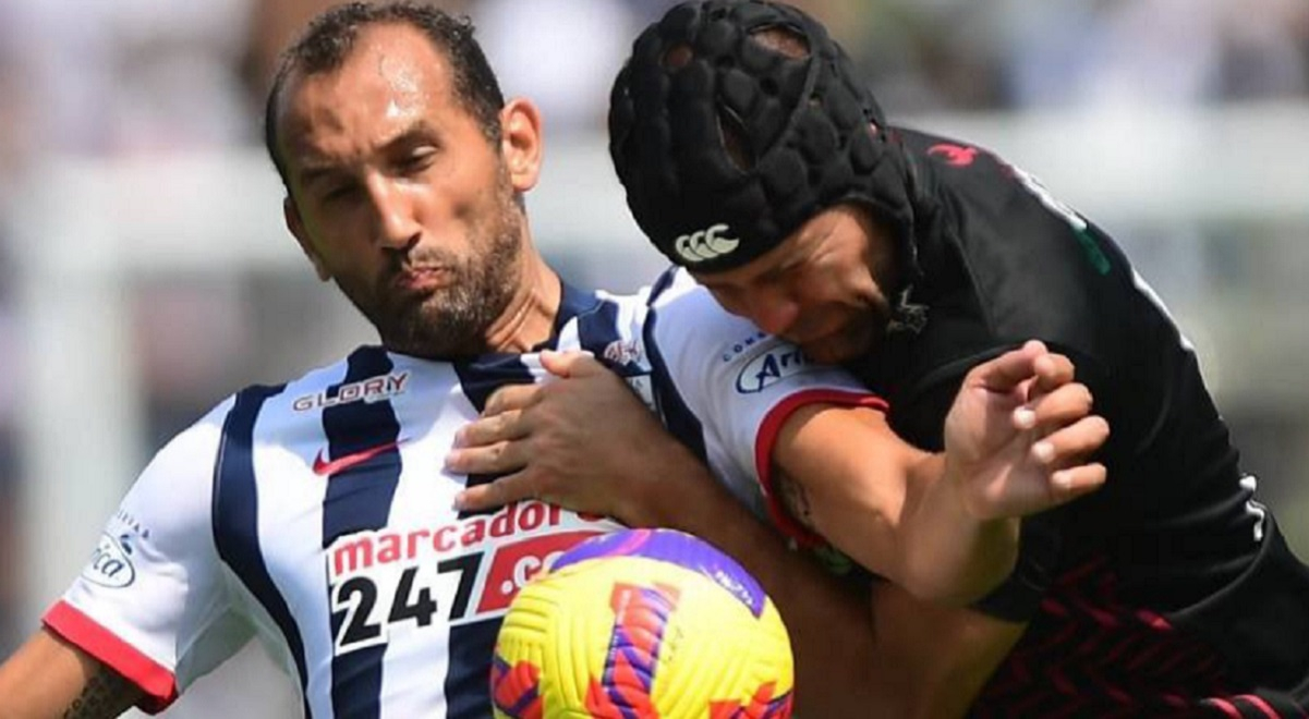 ¿Cuándo juega Alianza Lima vs. UTC por fecha 9 del Torneo Clausura 2022?