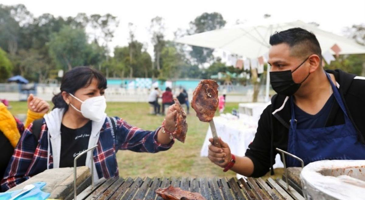 Feriado largo en agosto: ¿Qué actividades puedo realizar en familia?