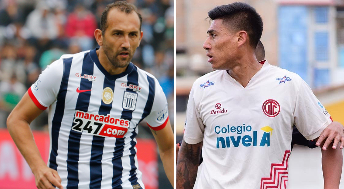 ¿A qué hora juega Alianza Lima vs UTC por fecha 9 Clausura, Liga 1 2022?