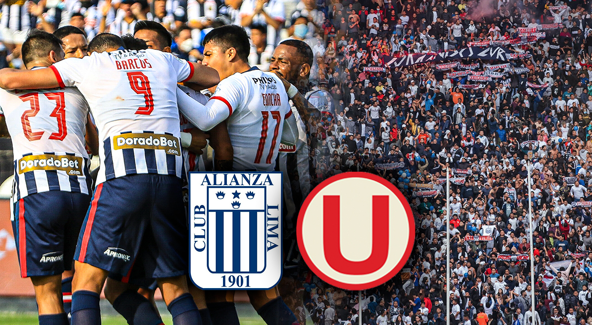 ¿Cómo comprar entradas para el clásico entre Alianza Lima vs Universitario?