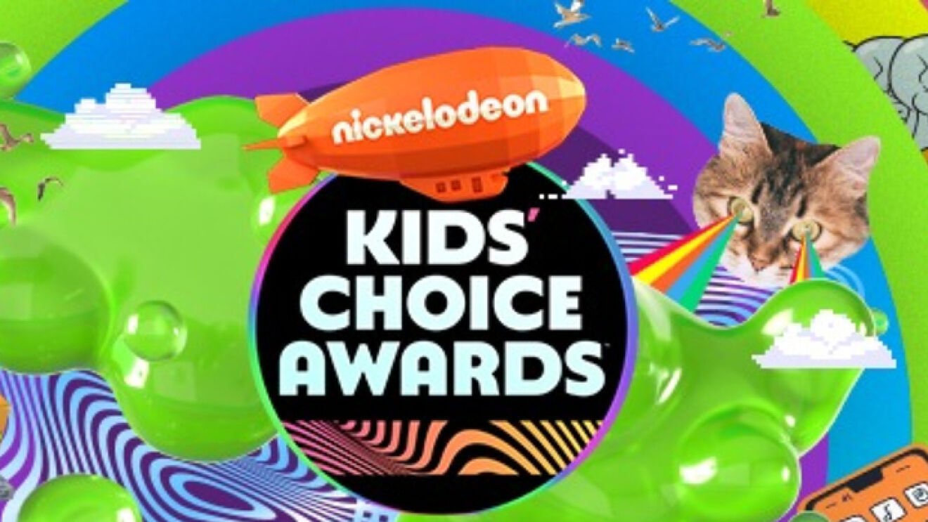 Kids Choice Awards 2022: dónde ver, horarios, artistas nominados y quién será el conductor