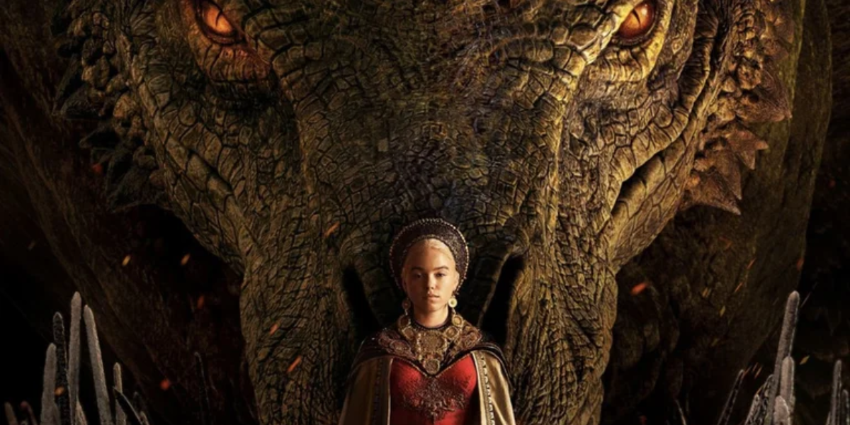 House of the dragon, capítulo 2: ¿hora de estreno y por dónde ver la serie?