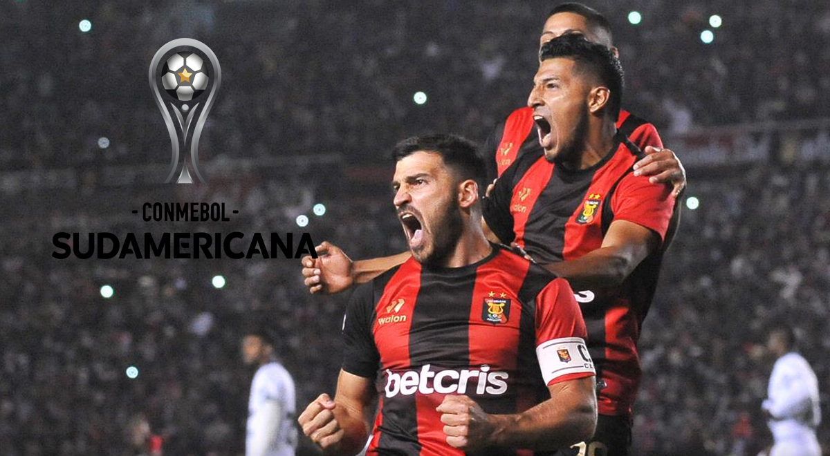 Melgar: ¿Cuántos millones ha ganado el 'Dominó' en lo que va de la Copa Sudamericana?