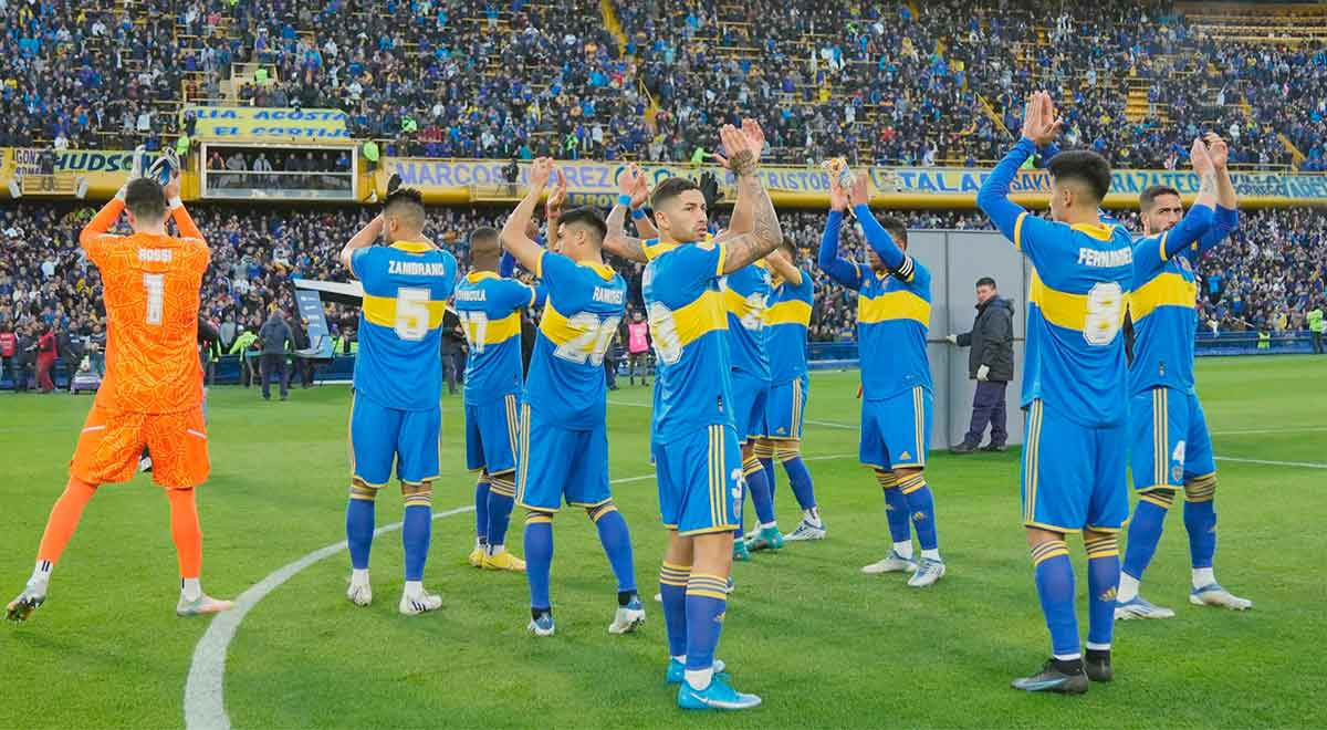 Boca Juniors EN VIVO HOY, martes 30 de agosto: últimas novedades del cuadro 'Xeneize'