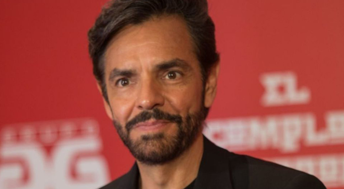 Eugenio Derbez sufrió accidente: artista mexicano fue operado de urgencia