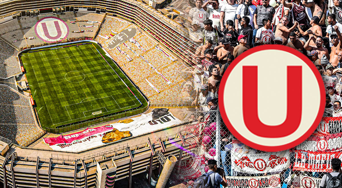 Universitario: El estadio Monumental se codea entre los más imponentes del mundo
