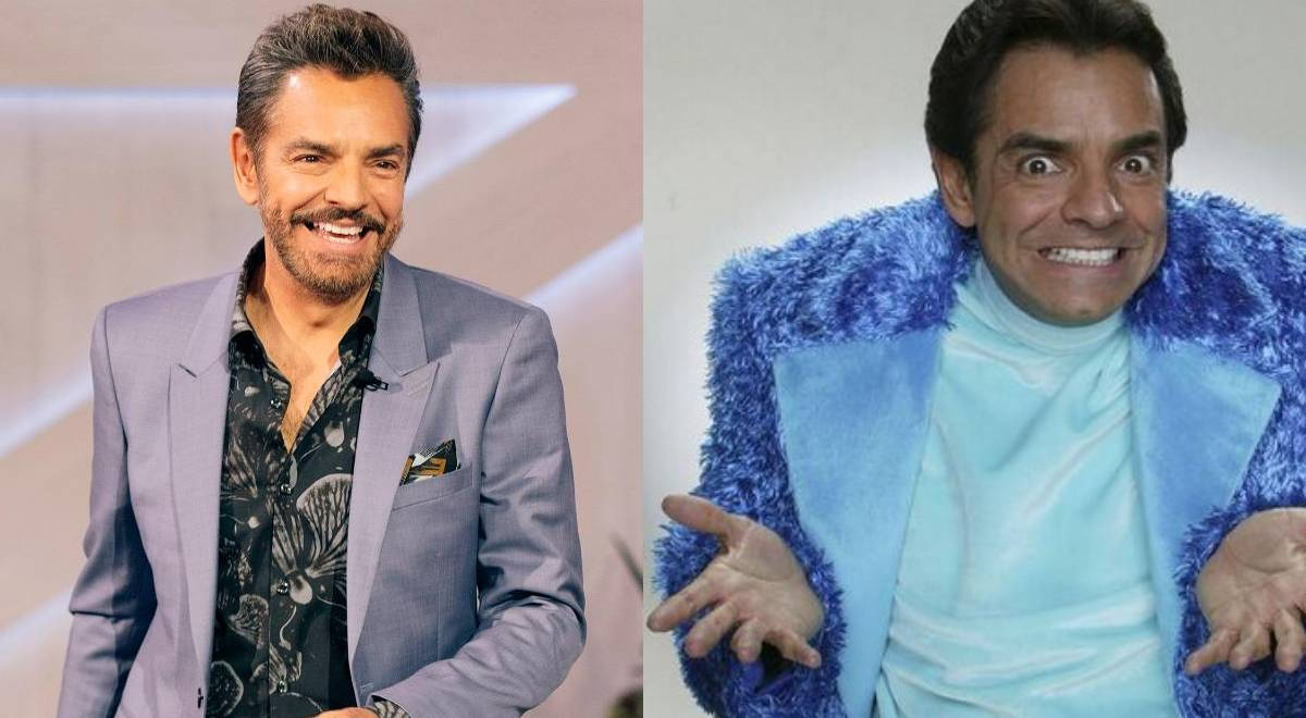 Eugenio Derbez: conoce cuál fue el accidente que llevó al actor a urgencias