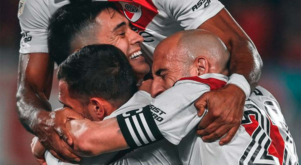 River Plate HOY, últimas noticias para este jueves 1 de septiembre