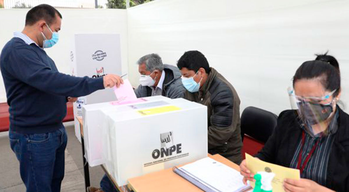 Elecciones 2022: ¿Hasta qué edad es obligatorio votar este 2 de octubre?