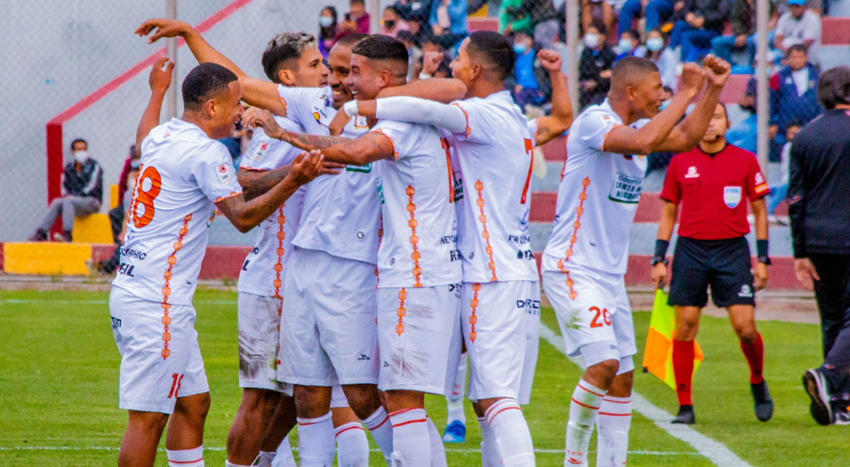 Ayacucho: los tres futbolistas que podrían perder la categoría por segunda vez