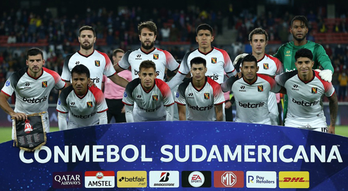 ¿Qué resultados necesita Melgar para clasificar a la final de la Copa Sudamericana?