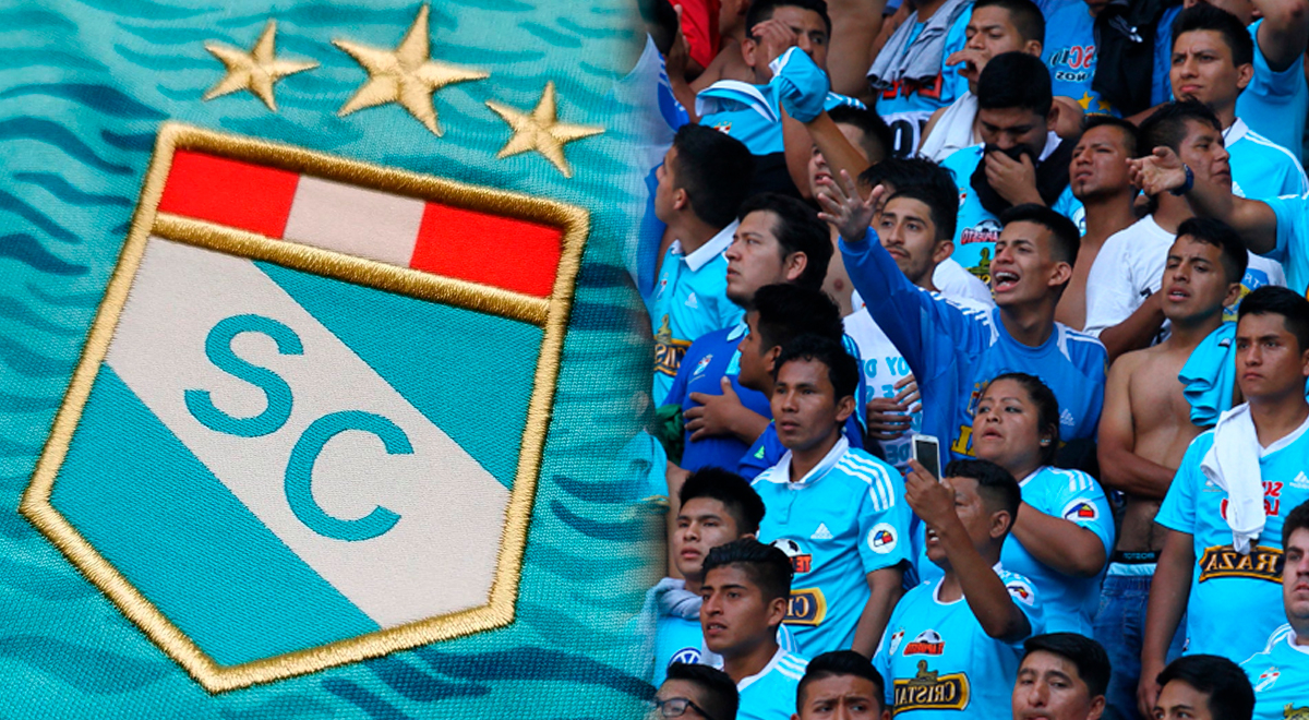 Sporting Cristal: ¿Cuál fue el primer nombre de la escuadra 'celeste'?