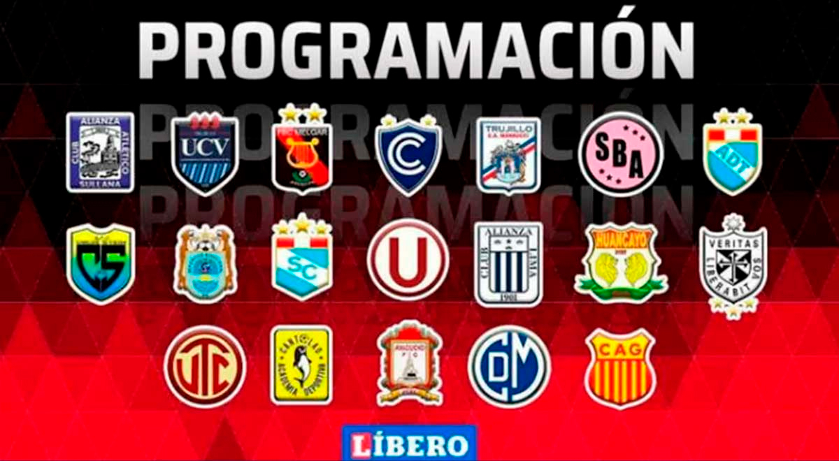 Liga 1 2022: revisa los resultados de la jornada 10 del Torneo Clausura