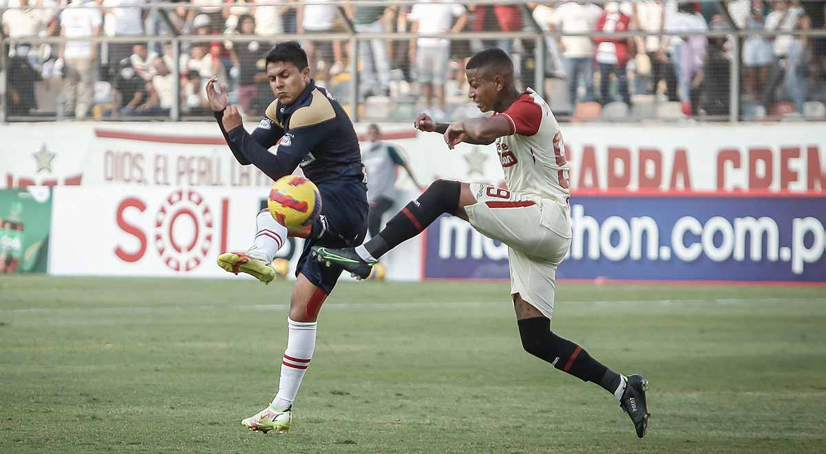 Alianza Lima vs Universitario Qué equipo ganó más clásicos en los