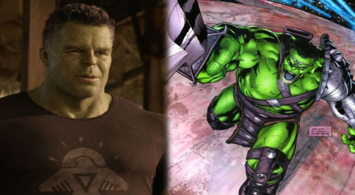Marvel: ¿'She-Hulk' pone las bases para 'Planet Hulk' o 'World War Hulk'?