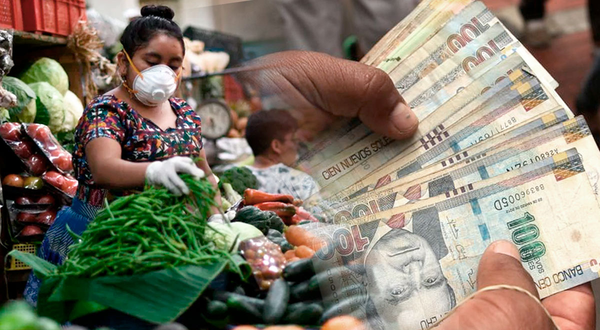 Bono Alimentario: ¿Cómo y cuándo se pagará el subsidio a los beneficiarios?